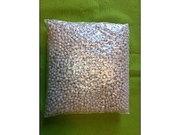 5.000 Walther Softair 0,20g BBs Kugeln, Kaliber 6 mm für Airsoft NEU