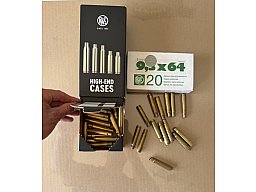 9,3x64 RWS