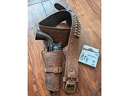Colt Army .45 co2
