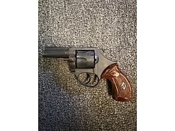 Mayer & Söhne Schreckschusspistole Mod.700 cal.22lg Platz