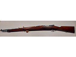 Schwedenmauser Carl Gustaf M96 Repetierer 6,5x55 Mauser Karabiner Ordonnanz Gewehr Schweden (m38) GK