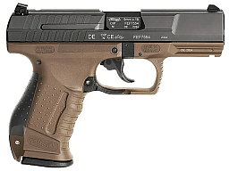 Walther P99 AS Final Edition