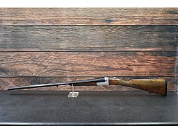 Doppelflinte Beretta Parallelo Mod. 471 Silver Hawk Kal. 20/76
