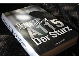 A115 Der Sturz - Die Autobiografie Thomas Middelhoff