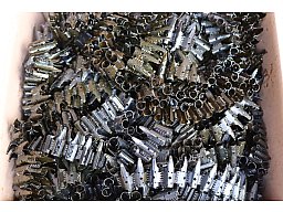 MG3 MG53 MG42 MG Gurt Patronengurt .308 7,62x51