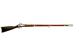 Chiappa 1861 Springfield – Perkussions-Vorderlader Kal. .58