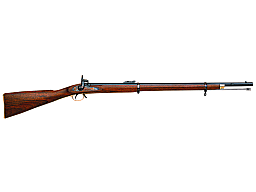 Chiappa 1858 Enfield Musket – Perkussions-Vorderlader Kal. .58