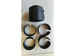 Adapter für Wärmebild