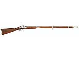 Chiappa 1862 Richmond Rifle – Perkussions-Vorderlader Kal. .58