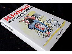 Kishon für Steuerzahler - Eine (etwas ältere) satirische Bilanz