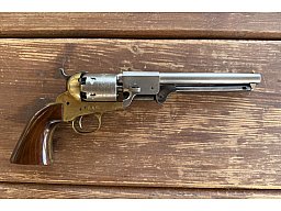 Wike Navy Model Kaliber .36