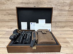 Sammler Glas Zeiss 8x56 GA T* Final Edition