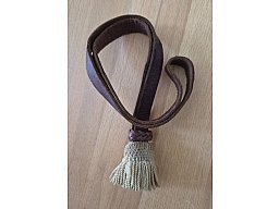 Faustriemen Nr. 4, Kavallerie, Artillerie, Kammerstück, Deutschland, Preußen, Preussen