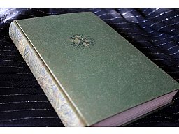 Die Martinsklause - Roman aus dem 12. Jahrhundert Vollständige Originalausgabe 1929 Ludwig Ganghofer