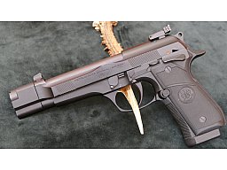 Beretta 92 Combat, Kal. 9mmLuger, sehr guter Zustand!!