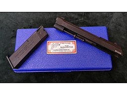 Ciener Wechselsystem für Beretta 92/96 , Kal. .22lr, super Zustand!!