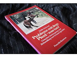 Probleme mit dem Pferd Was tun ? - Ursachen Vorbeugung und Behandlung von Schwierigkeiten