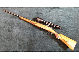 Mannlich Schoenauer GK, Kal. 7x64 mit Zeiss-ZF