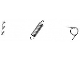 "NEU" Abzug - Federkit für Walther PPQ, Q4,Q5, Q5-Steel Frame, Q5 Expert