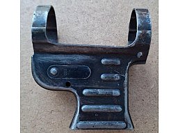 original MP40, MP 40 magazinhalter