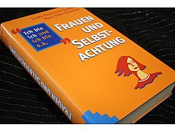 FRAUEN UND SELBSTACHTUNG - Linda Tschirhart