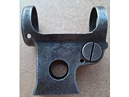 Rare!!! original MP38, MP 38 magazinhalter