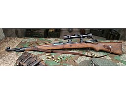 K98 Sniper