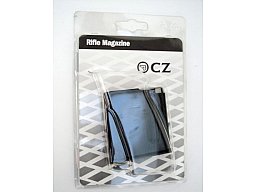 5 Schuss Magazin für Brünner Repetierbüchse CZ Brno FOX Mod.527 Kal.223 Remington