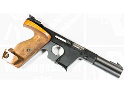 Walther Modell OSP Kal. .22Short