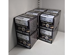 S&B Screen Ammo .223 1000 Schuss Neu&OVP