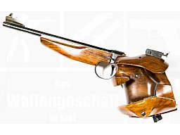 Baikal TOZ Modell 35 Kal. .22lr Linkshand