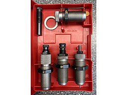 .44 Rem Mag / .44Spl RCBS Matrizensatz 4-teilig