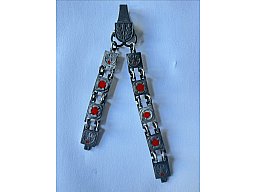 NSKK Dolch Kette Kraftfahrkorps Dolchkette Dienstdolch Ehrendolch