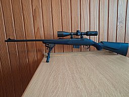 Norinco JW 105 Repetierbüchse .223 Rem.