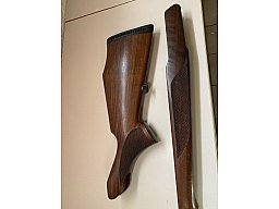 Schaft Sauer 202