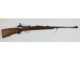 Repetierbüchse Gustav Jehn – Kaliber 5,6 × 57