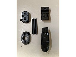 EAW Schwenkmontage für S&B Convex