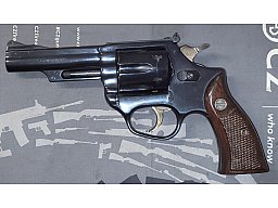 Astra 4Zoll .357Magnum
