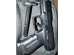 Walther P99 DAO Airsoft