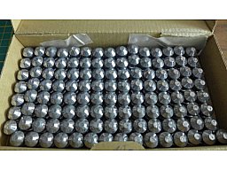 Hensel Maxiball cal. 50 Geschosse 370 gr