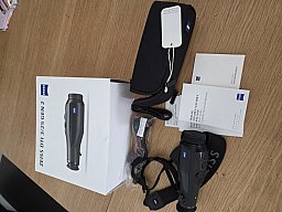 Zeiss DTI 3/25 GEN2