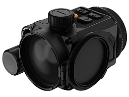 **NEU** Wärmebildvorsatzgerät "RIX Nano N6"