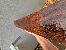 Extra langer Repetierrohling+++Holzklasse 12+++