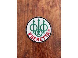 Patch Aufnäher - BERETTA