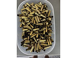 400+ Hülsen von S&B NONTOX .357 Magnum