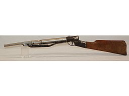 "Antike" Luftgewehr Kal 4,5 mm