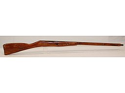 Moisin Nagant 1891/30 Schaft