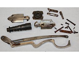 TELL - Teile f. Luftgewehr