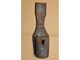 Koppelschuh deutsch Nr 5