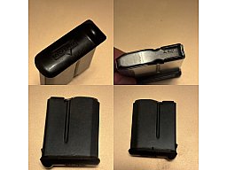 Anschutz .22 WMR Magazine